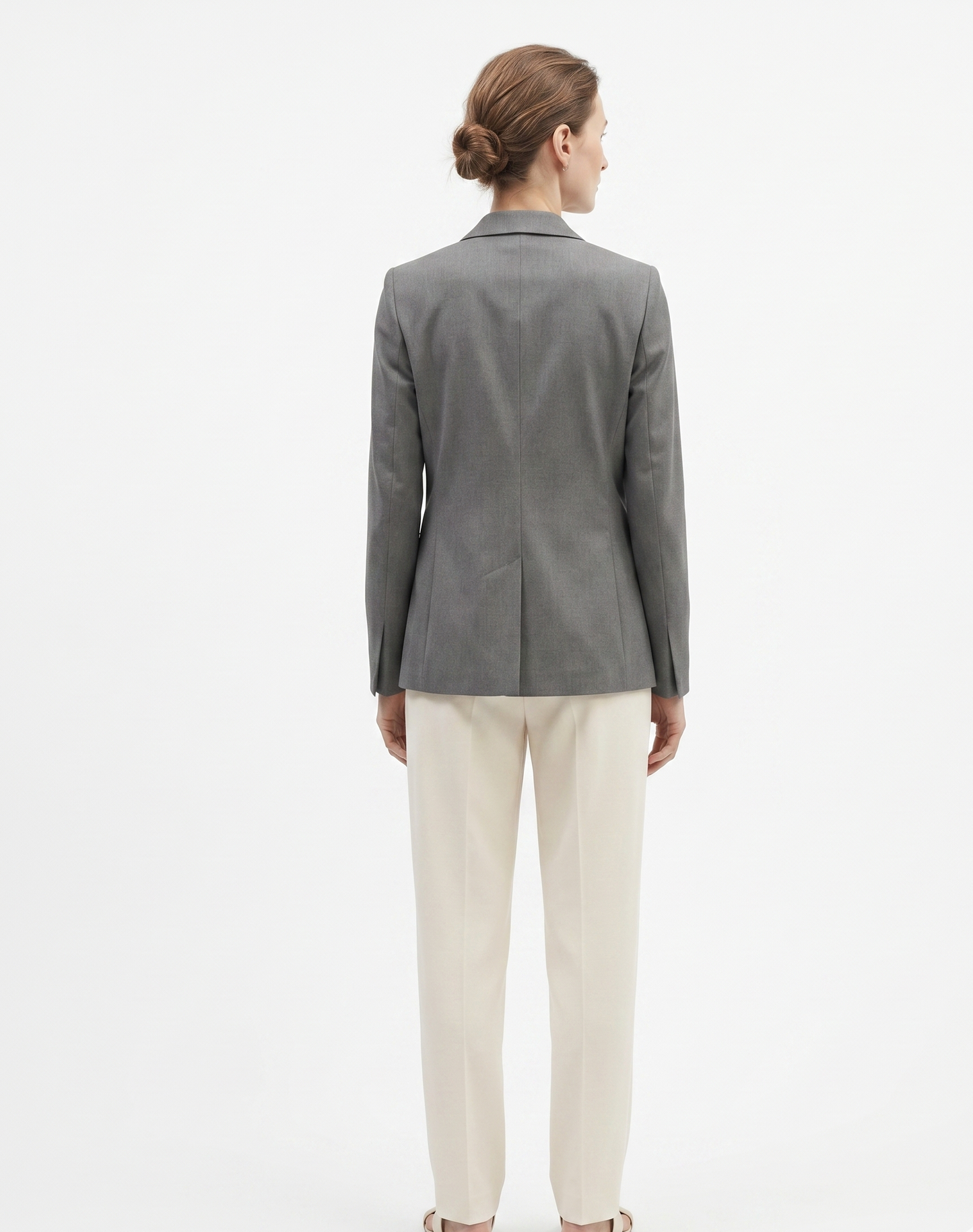 Blazer Sartoriale Classico