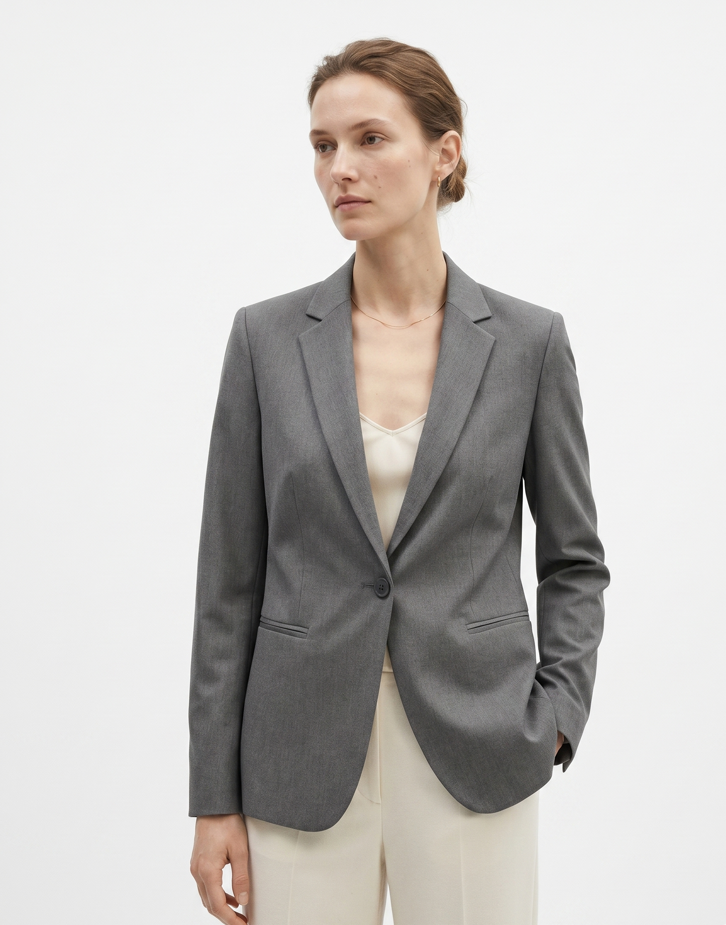 Blazer Sartoriale Classico
