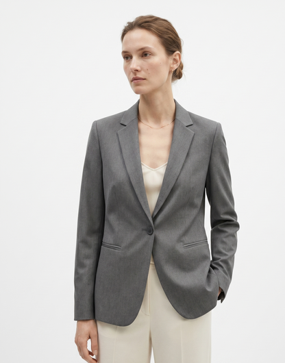 Blazer Sartoriale Classico