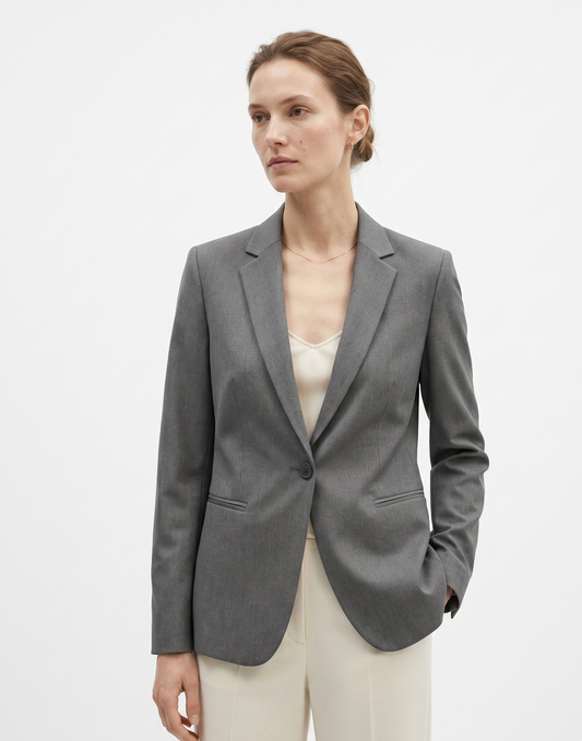 Blazer Sartoriale Classico