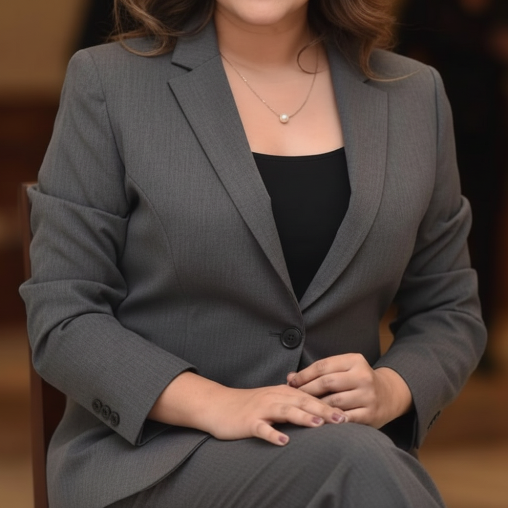 Blazer Sartoriale Classico