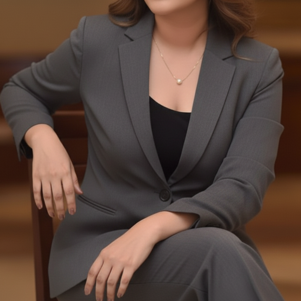 Blazer Sartoriale Classico