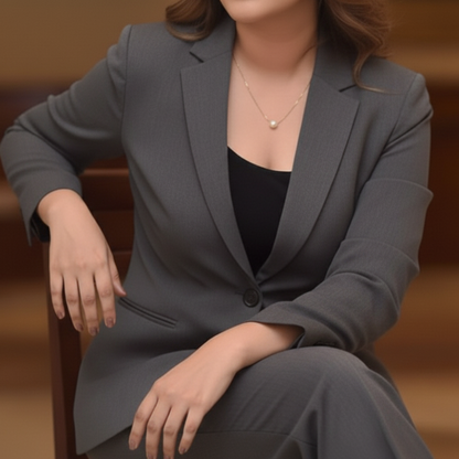 Blazer Sartoriale Classico