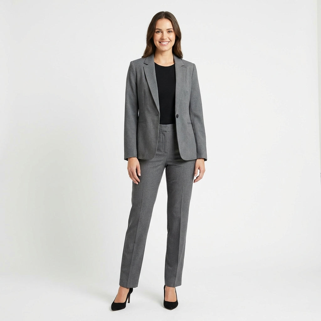 Blazer Sartoriale Classico