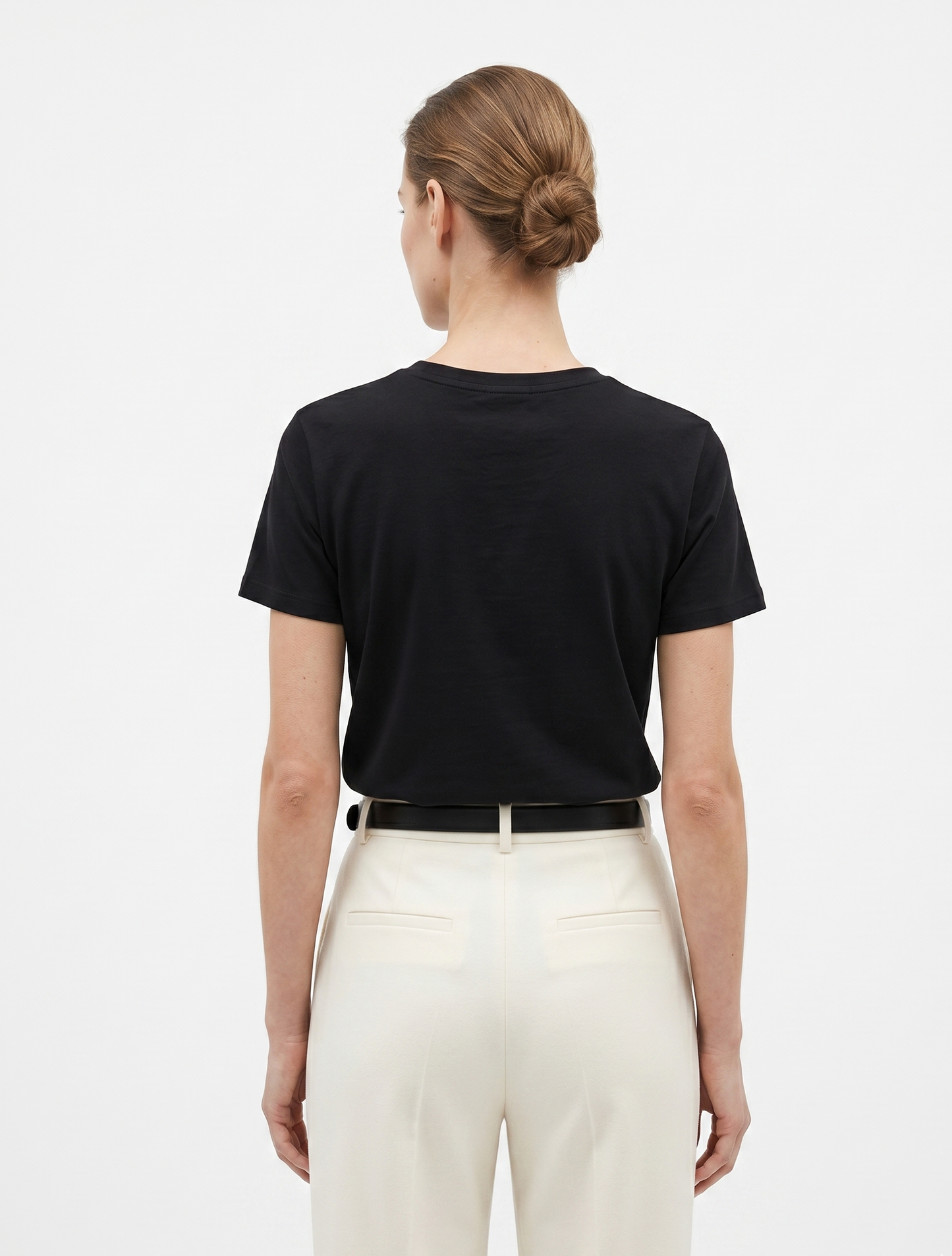 T-Shirt Grafica Fashion