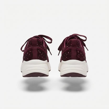 Sneakers glitterate