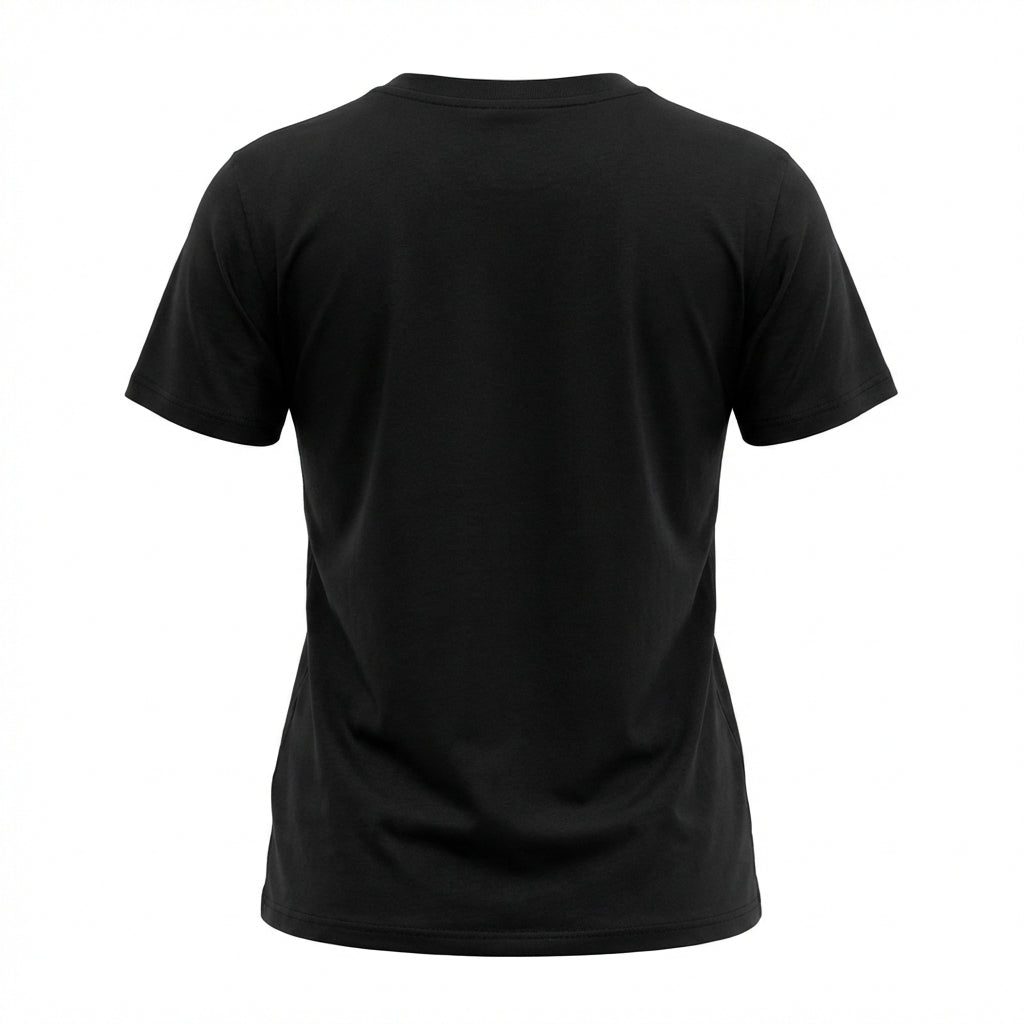 T-Shirt Grafica Fashion