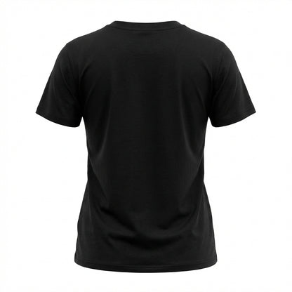 T-Shirt Grafica Fashion